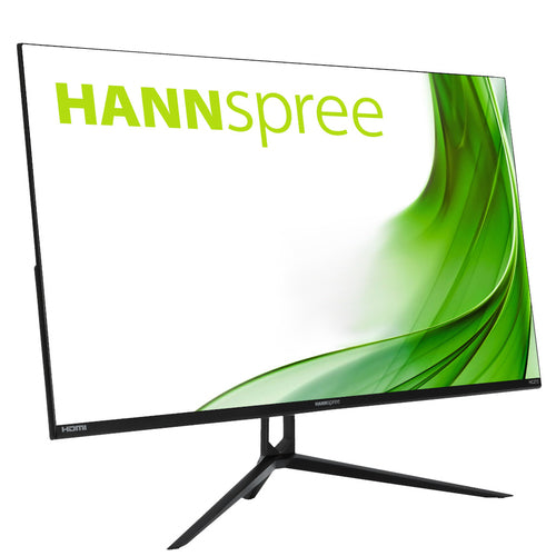 Hannspree HC272PFB LED display 68.6 cm (27 Hannspree HC272PFB LED display 68.6 cm (27
